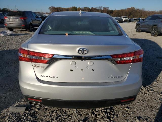 4T1BK1EB8EU090562 | 2014 TOYOTA AVALON BAS