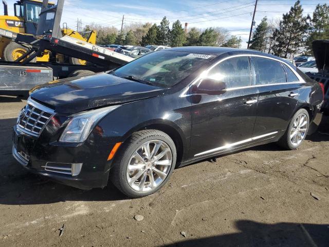 2013 Cadillac XTS Premium Collection