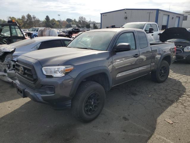 3TYSZ5AN6LT001472 2020 Toyota Tacoma Access Cab