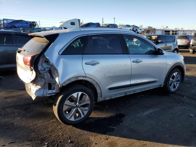 KNDCC3LG4K5024161 | 2019 KIA NIRO EX