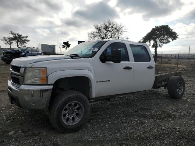 Ram 2500 Heavy Duty Rebel 2023