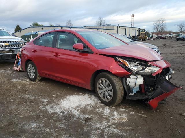 3KPC24A69NE158966 | 2022 HYUNDAI ACCENT SE