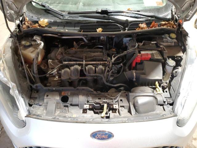 3FADP4EJ0EM241430 Ford FIESTA SE