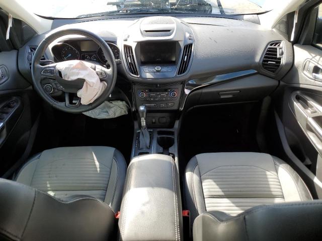 2018 Ford Escape Se VIN: 1FMCU0GD2JUB11827 Lot: 74955503
