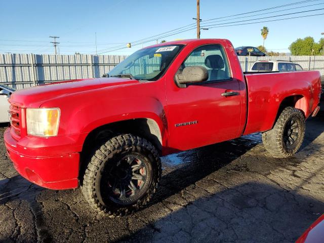 2013 GMC Sierra 1500 