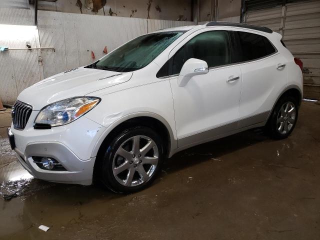 2014 Buick Encore Premium