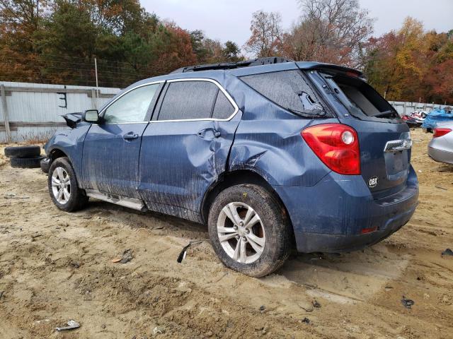 Vin: 2cnaldec1b6466418, lot: 75661223, chevrolet equinox lt 20112