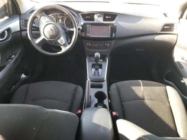 3N1AB7AP8KY393633 NISSAN SENTRA 2019