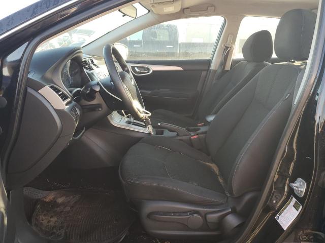 3N1AB7AP0FY380509 Nissan SENTRA S