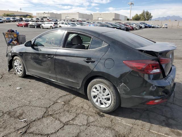 5NPD74LF6LH499947 | 2020 HYUNDAI ELANTRA SE