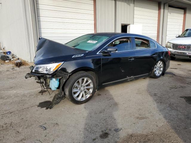 1G4GB5G36GF149859 | 2016 BUICK LACROSSE