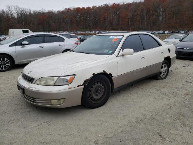 1998 Lexus ES 300 