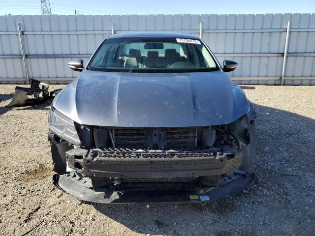 1VWAT7A39GC047739 Volkswagen PASSAT S