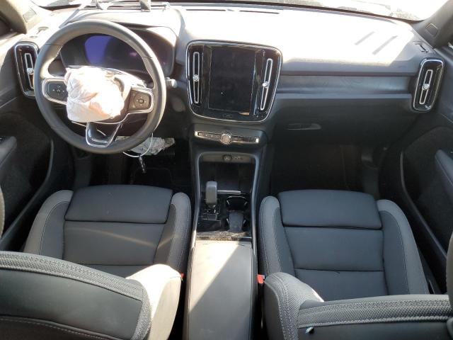 2023 VOLVO C40 RECHAR YV4ED3GL6P2037500