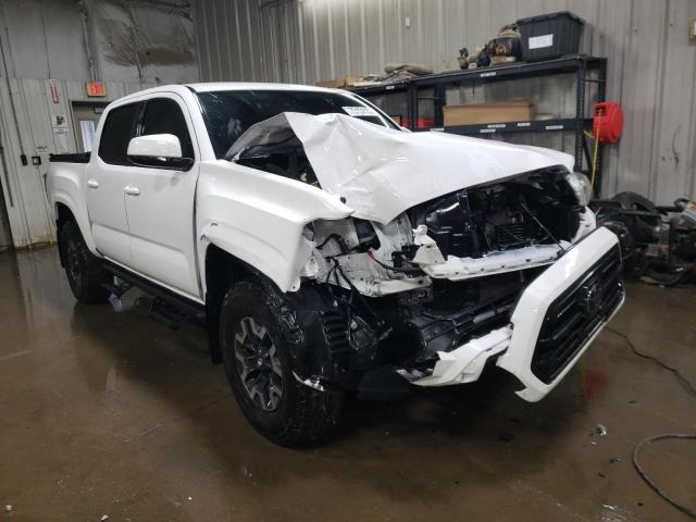 3TMCZ5AN1KM243441 | 2019 TOYOTA TACOMA DOU