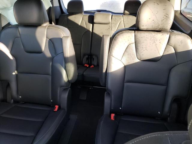 2022 KIA TELLURIDE - 5XYP6DHC7NG254308