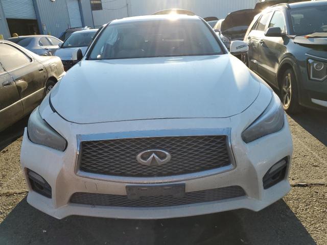 JN1BV7AP4EM691308 | 2014 INFINITI Q50 BASE