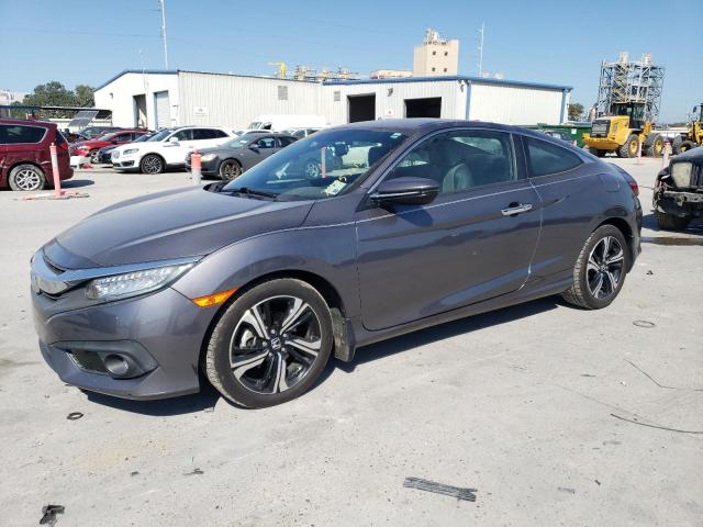 Vin: 2hgfc3b90hh359291, lot: 74951213, honda civic touring 2017 img_1