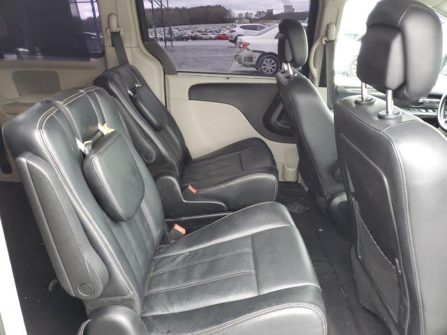 2014 Chrysler Town & Country Touring VIN: 2C4RC1BG9ER231491 Lot: 76897003