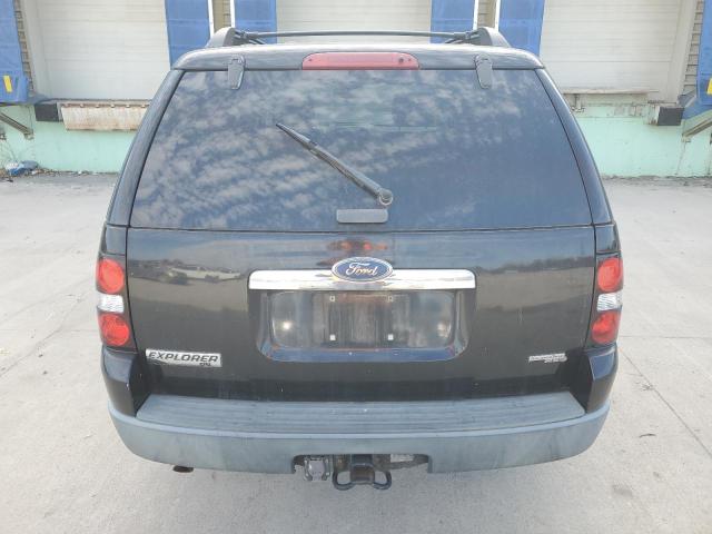 2007 Ford Explorer Xlt VIN: 1FMEU73E27UA73069 Lot: 75896933