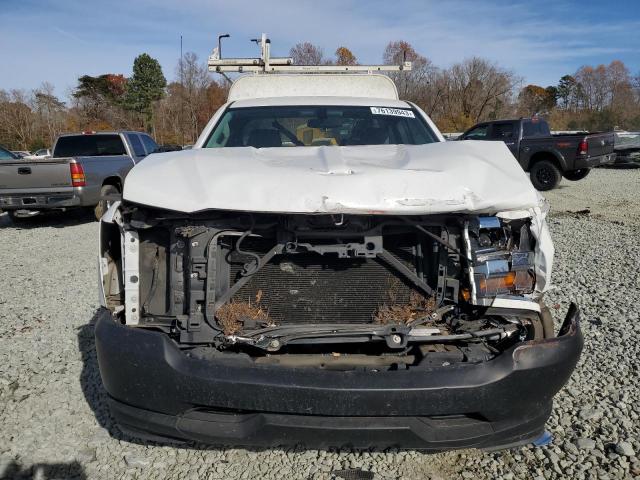 2016 CHEVROLET SILVERADO - 1GCNCNEH0GZ187643