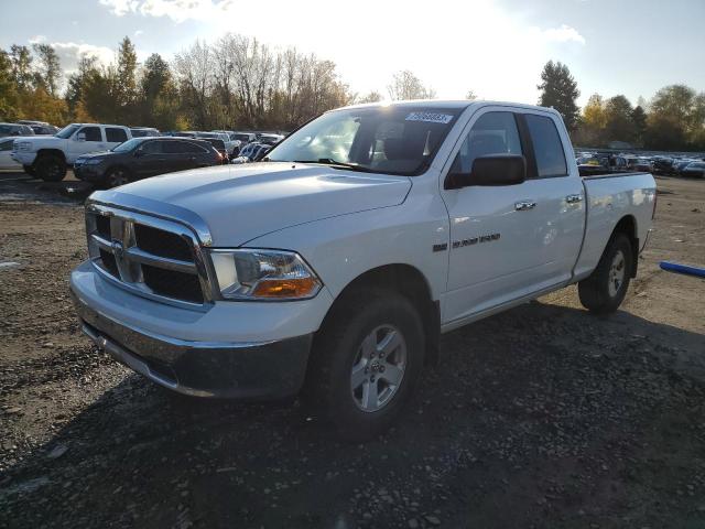 2011 Dodge Ram 1500 