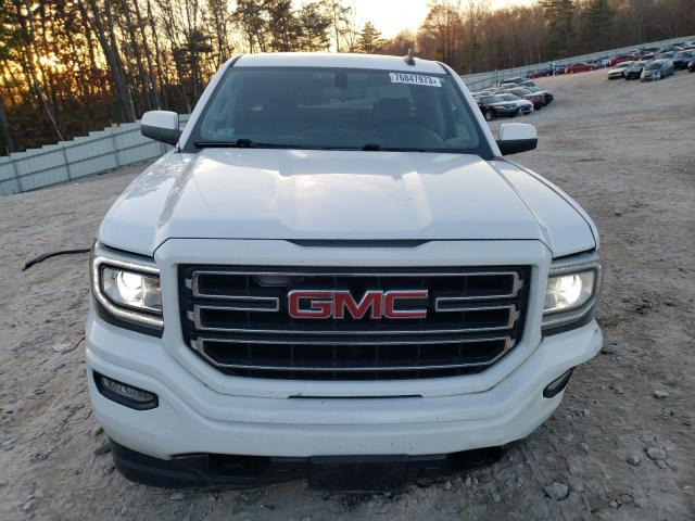 1GTV2LEC3HZ140572 | 2017 GMC SIERRA K15