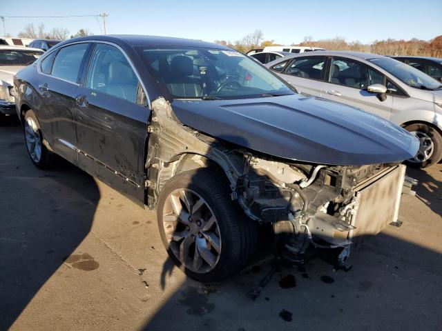 2G1105S39K9132474 | 2019 CHEVROLET IMPALA PRE