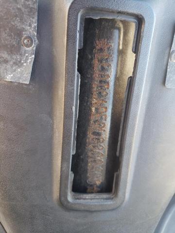 2020 YONG MOPED #2214322017