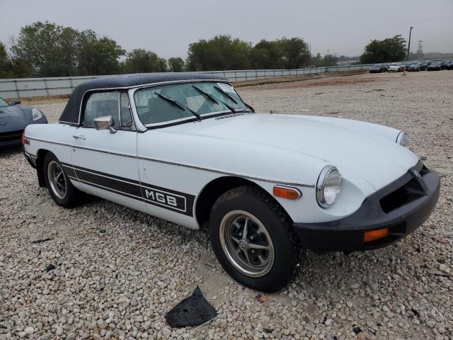 1975 Mg Mgb VIN: GHN5UF385023 Lot: 75792613