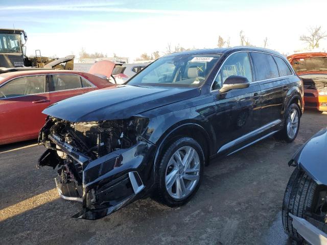 WA1AJAF72LD011245 Audi Q7 PREMIUM