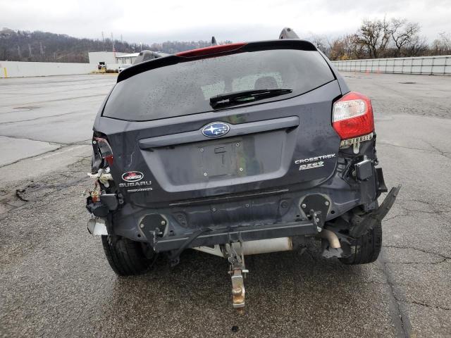 JF2GPAKC4GH317087 | 2016 SUBARU CROSSTREK