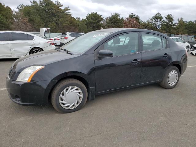 2009 Nissan Sentra 2.0