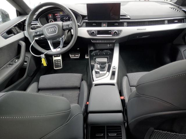 WAUFACF55PA057663 2023 AUDI A5, photo no. 8