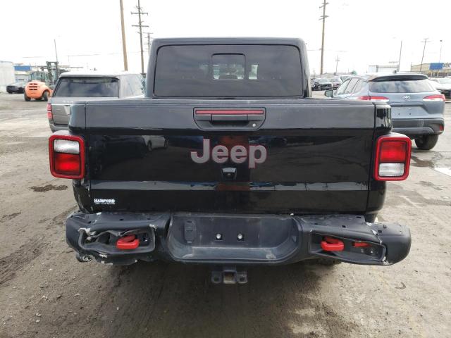 1C6JJTBG8ML594524 Jeep Gladiator Rubicon