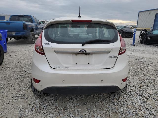 3FADP4FJ1GM170482 | 2016 FORD FIESTA TIT