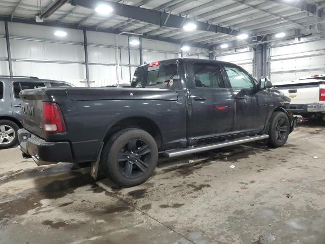 1C6RR7UT9HS675671 | 2017 RAM 1500 SPORT