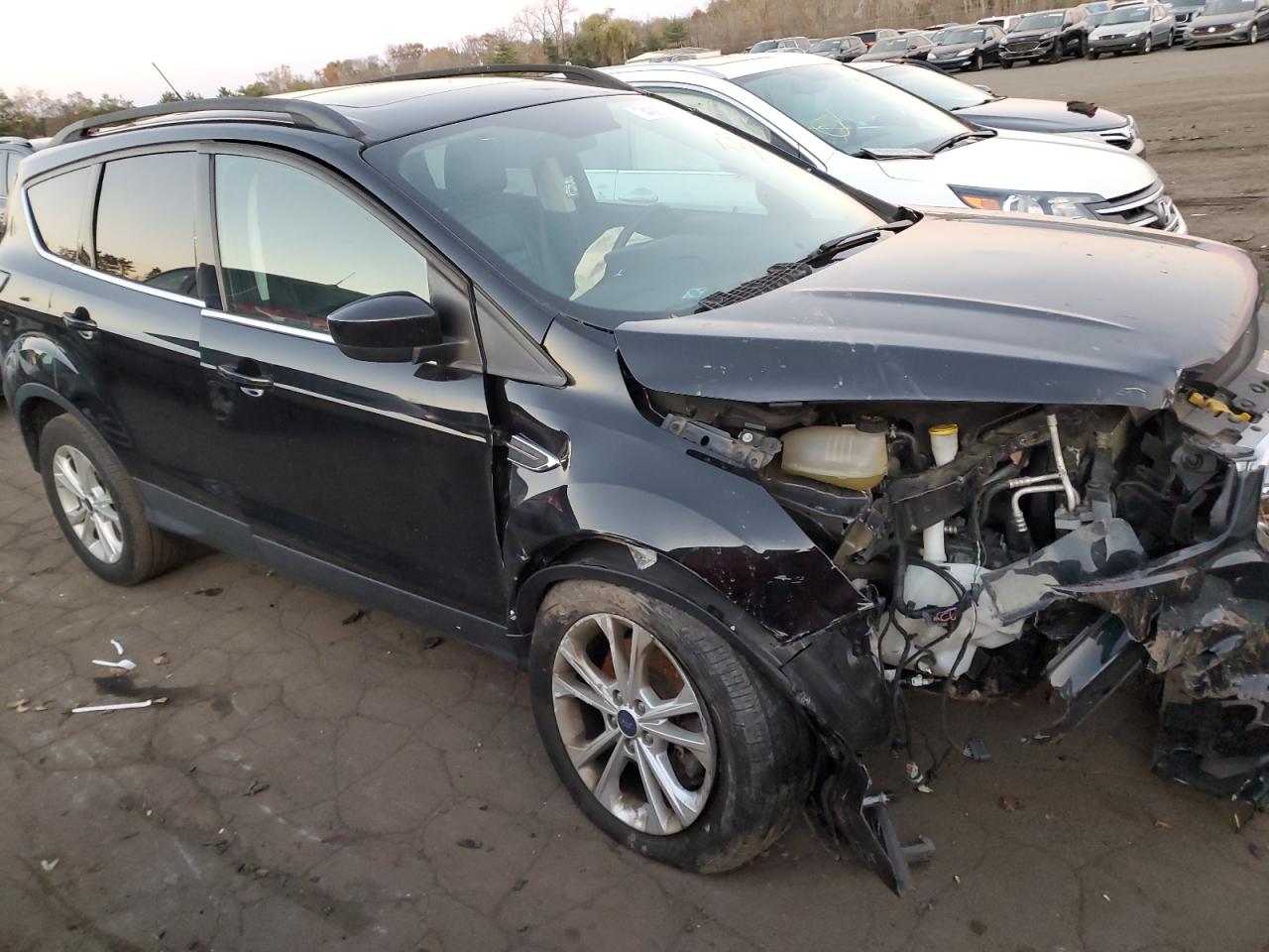 1FMCU9G94HUA86780 FORD ESCAPE 2017