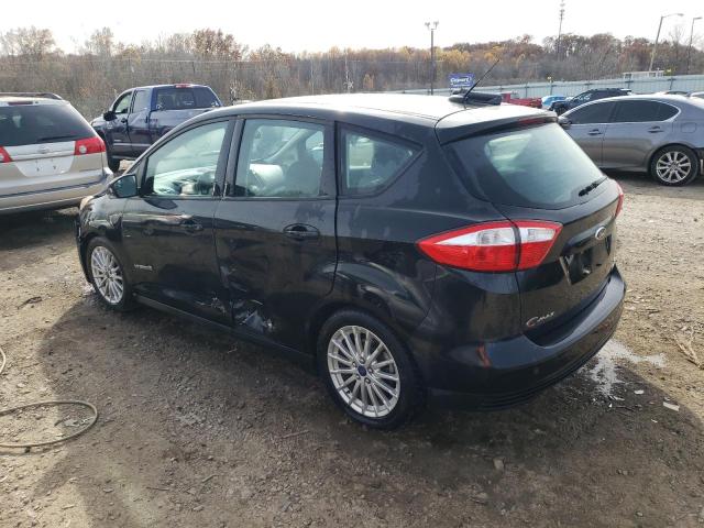 1FADP5AU0EL506175 | 2014 FORD C-MAX SE