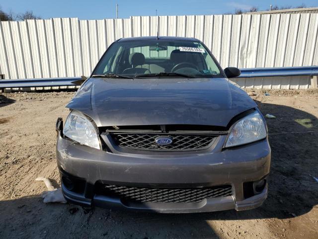 1FAFP34NX7W187158 | 2007 Ford focus zx4