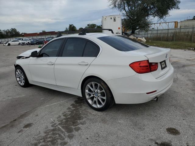 WBA3B1G52FNT01750 | 2015 BMW 320 I