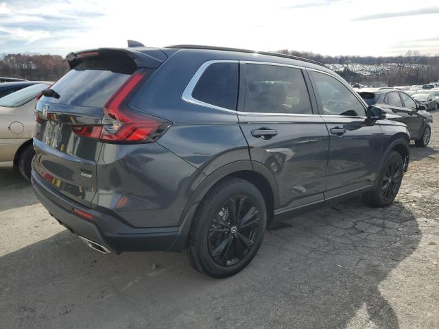 2023 HONDA CR-V SPORT - 5J6RS6H91PL006125