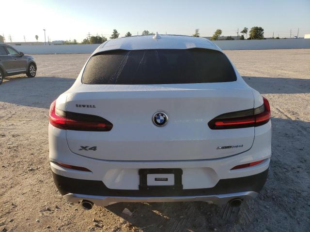 5UXUJ3C5XKLG55695 BMW X4 XDRIVE3 6