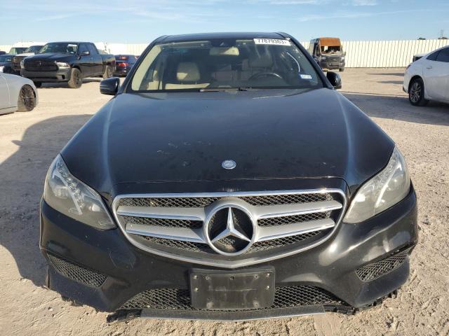 WDDHF8JB8EA907165 | 2014 MERCEDES-BENZ E 350 4MATIC