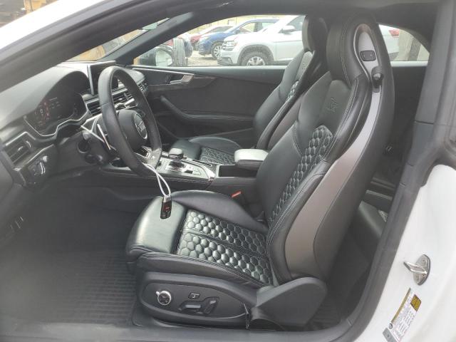 2019 AUDI RS5 WUAPWAF57KA907317