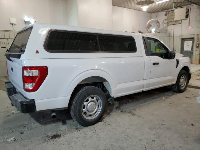 1FTMF1CBXMKE98835 | 2021 FORD F150