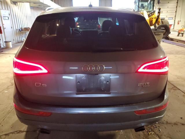 VIN WA1LFAFP2EA057236 2014 Audi Q5, Premium Plus no.6