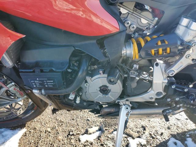 2012 DUCATI SUPERBIKE ZDM14BPW5CB002029