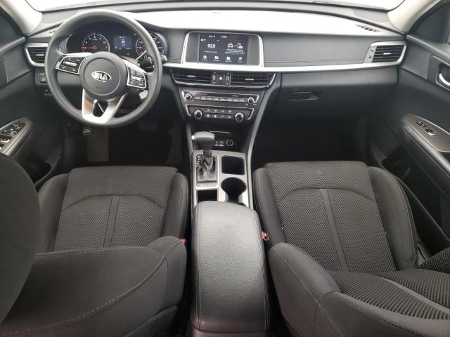 5XXGT4L33LG389495 KIA Optima Lx
