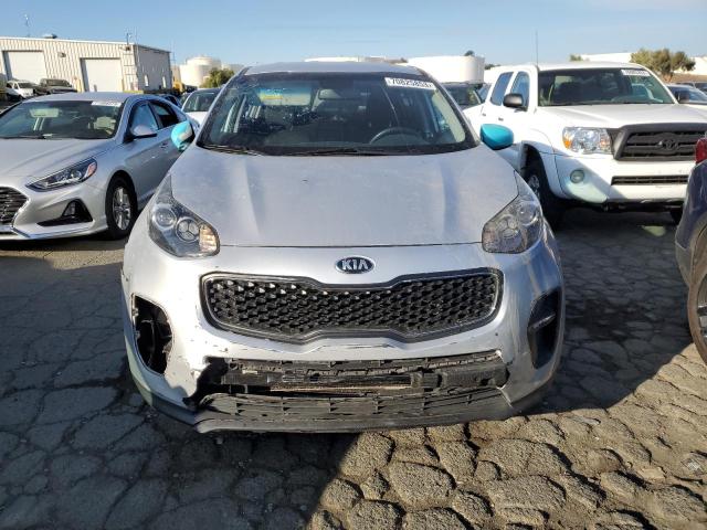 2019 KIA SPORTAGE L - KNDPM3AC5K7509198